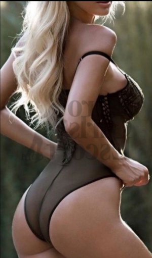 France-line escorts in Clifton
